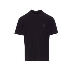 Stone Island Men Logo T-Shirt